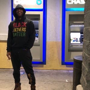 Meet your Posher, Jason